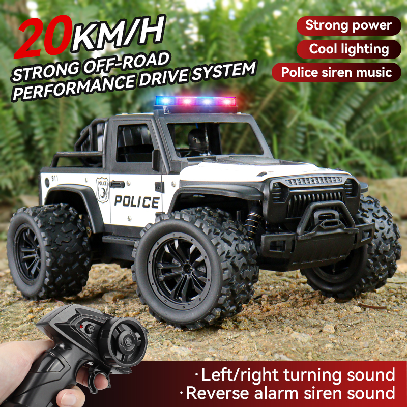 ZWN 1:16 Alloy High Speed Off- – Rc Hobby Lobby Bewertung und Preis