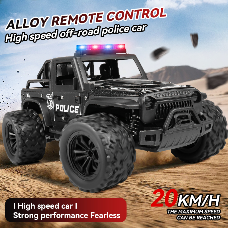 ZWN 1:16 Alloy High Speed Off- – Rc Hobby Lobby Bewertung und Preis