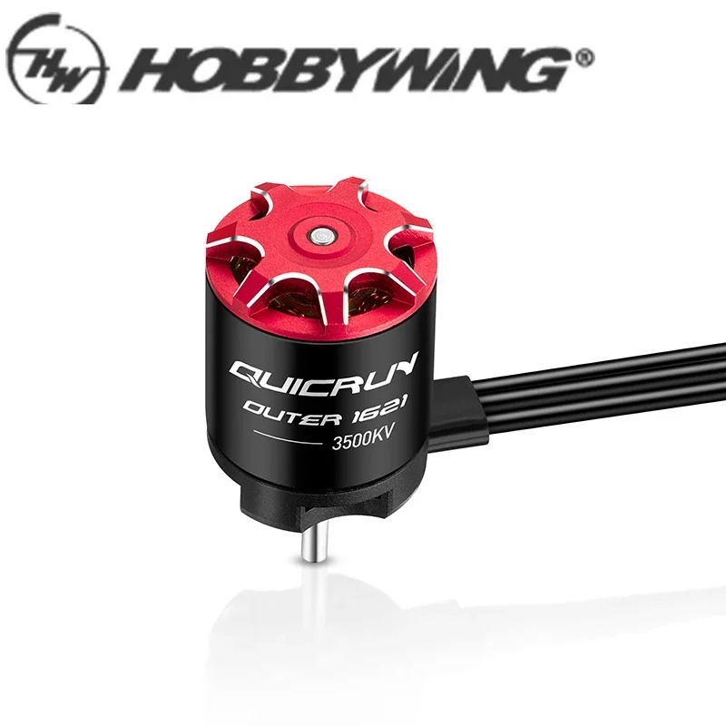 Original HOBBYWING QuicRun WP  – Rc Hobby Grade Plane Bewertung und Preis