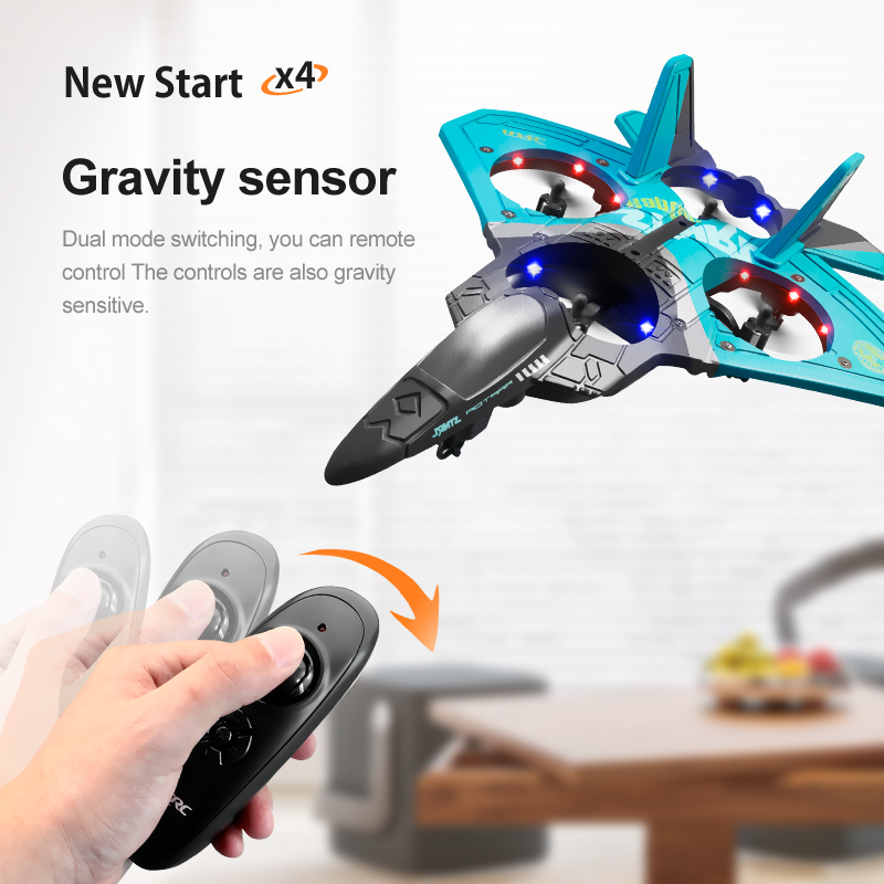 V17 RC Remote Control Airplane – Rc Hobby Experts Bewertung und Preis