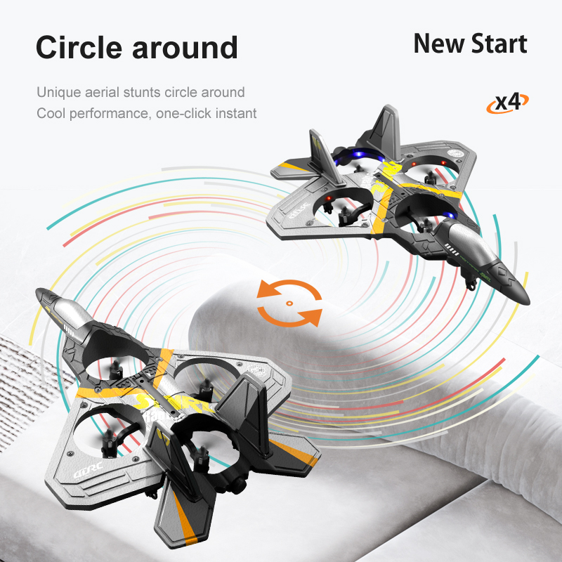 V17 RC Remote Control Airplane – Rc Hobby Experts Bewertung und Preis