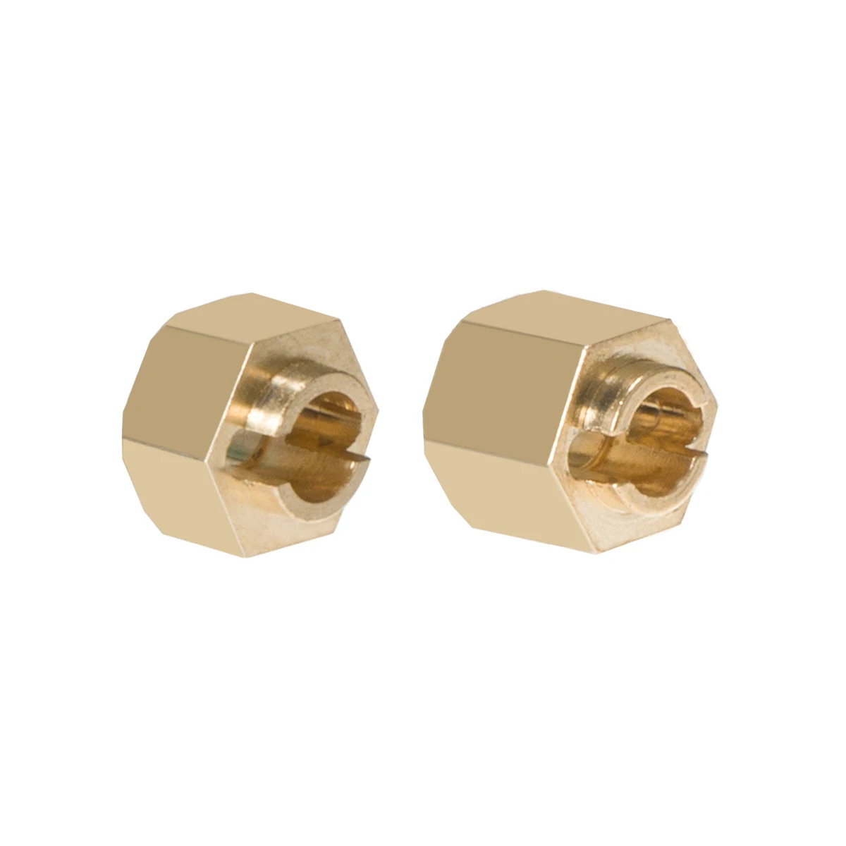 4Pcs Brass TRX4M Hex Wheels Ex – Wheel Hex Adapter Bewertung und Preis