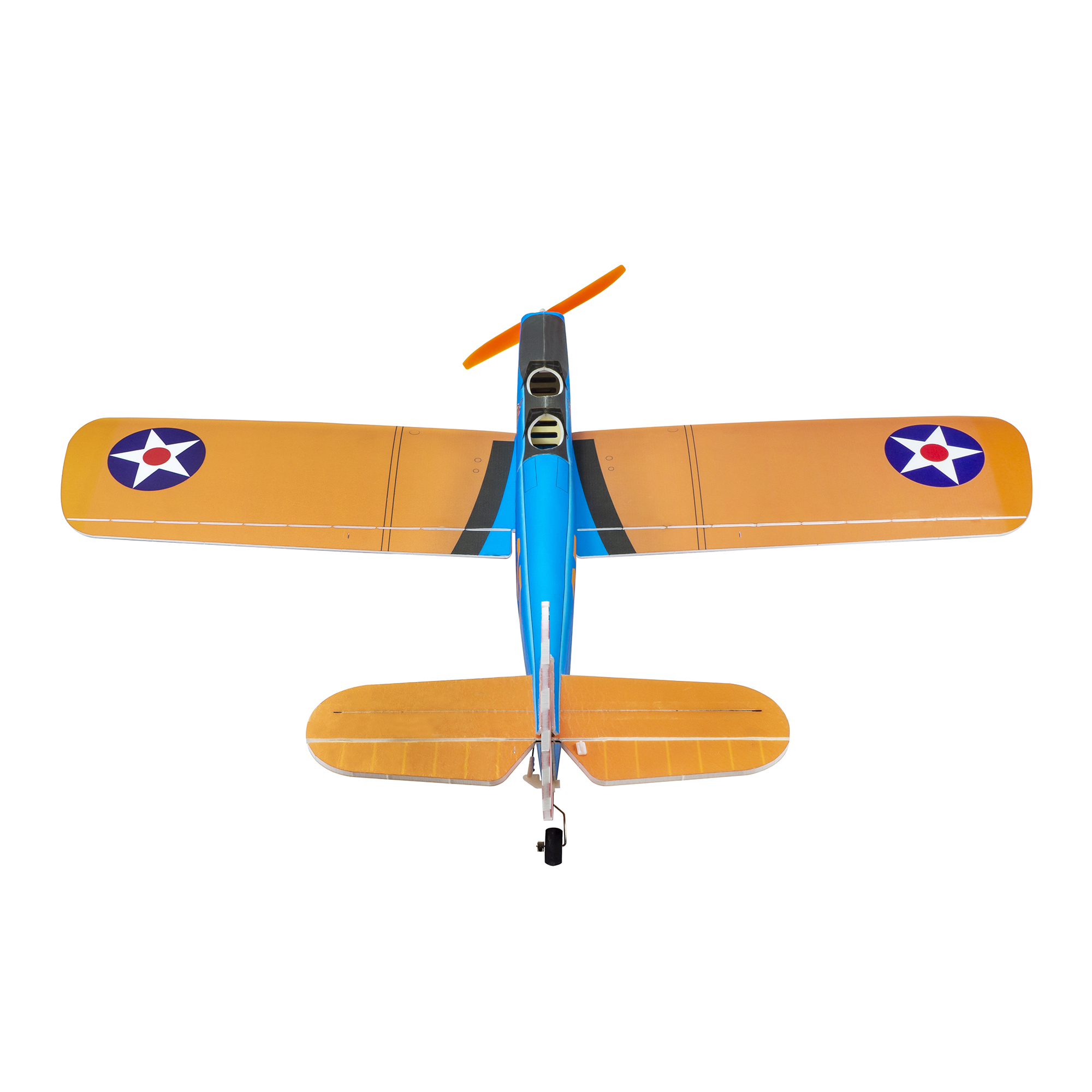 DW Hobby 900mm Wingspan PT-19  – Rc Hobby Experts Bewertung und Preis