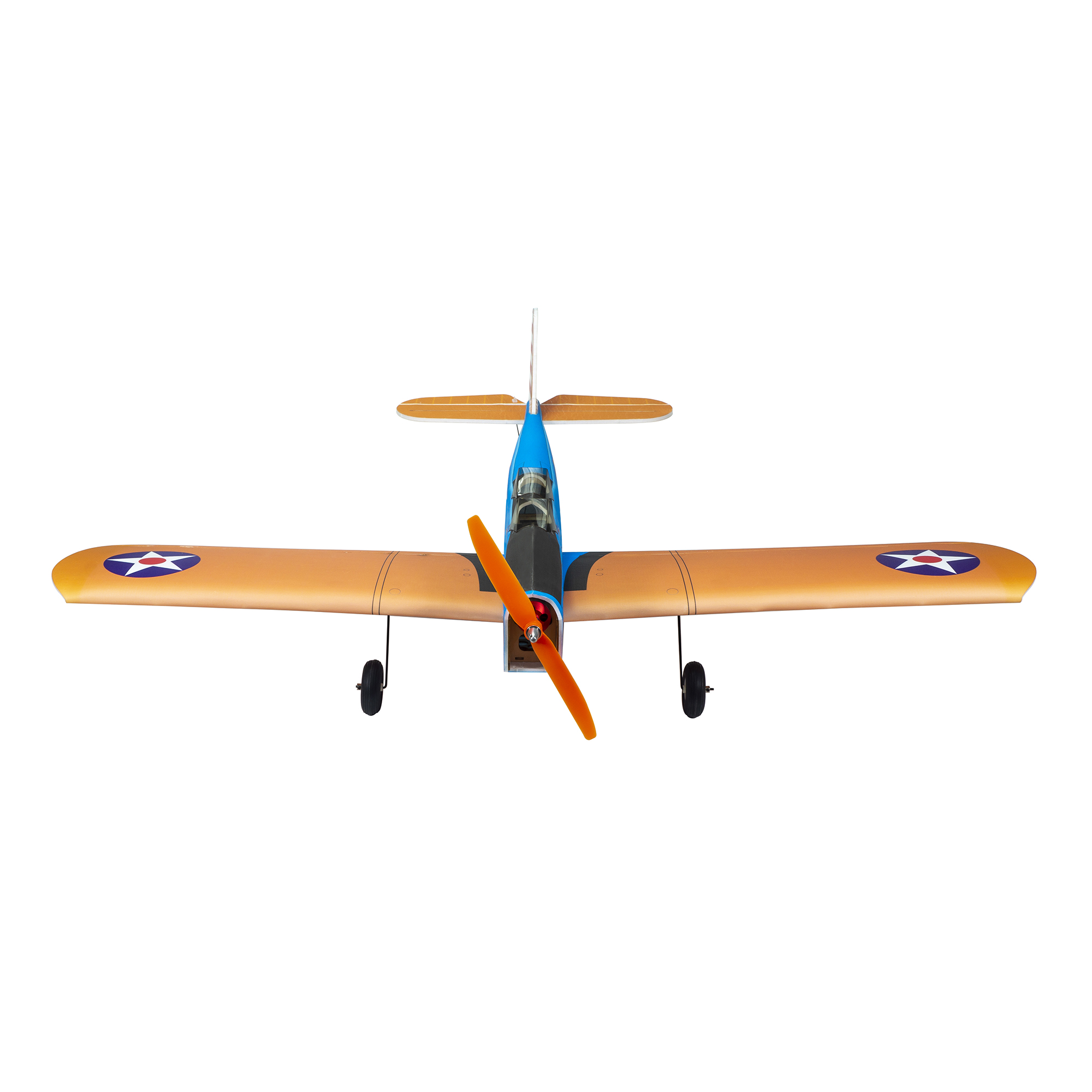 DW Hobby 900mm Wingspan PT-19  – Rc Hobby Experts Bewertung und Preis