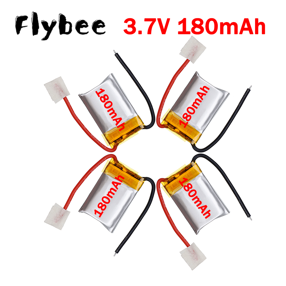 Lipo 180mAh 3.7V Battery for S – Rc Hobby Vehicles Bewertung und Preis