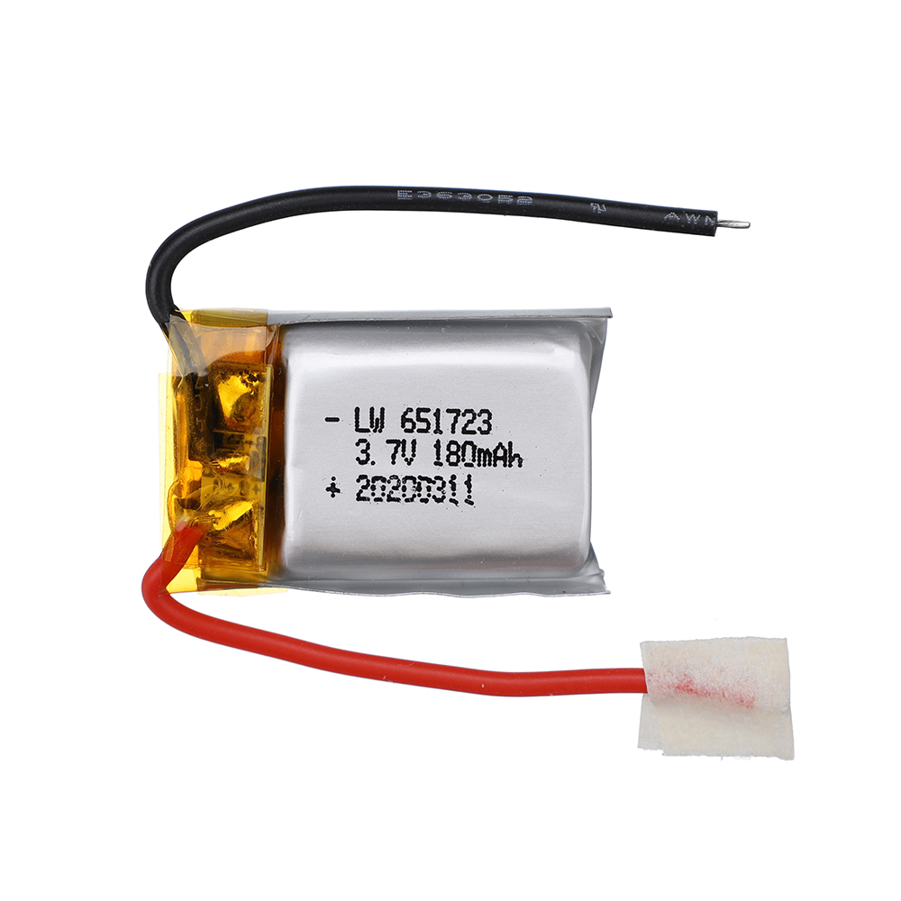 Lipo 180mAh 3.7V Battery for S – Rc Hobby Vehicles Bewertung und Preis