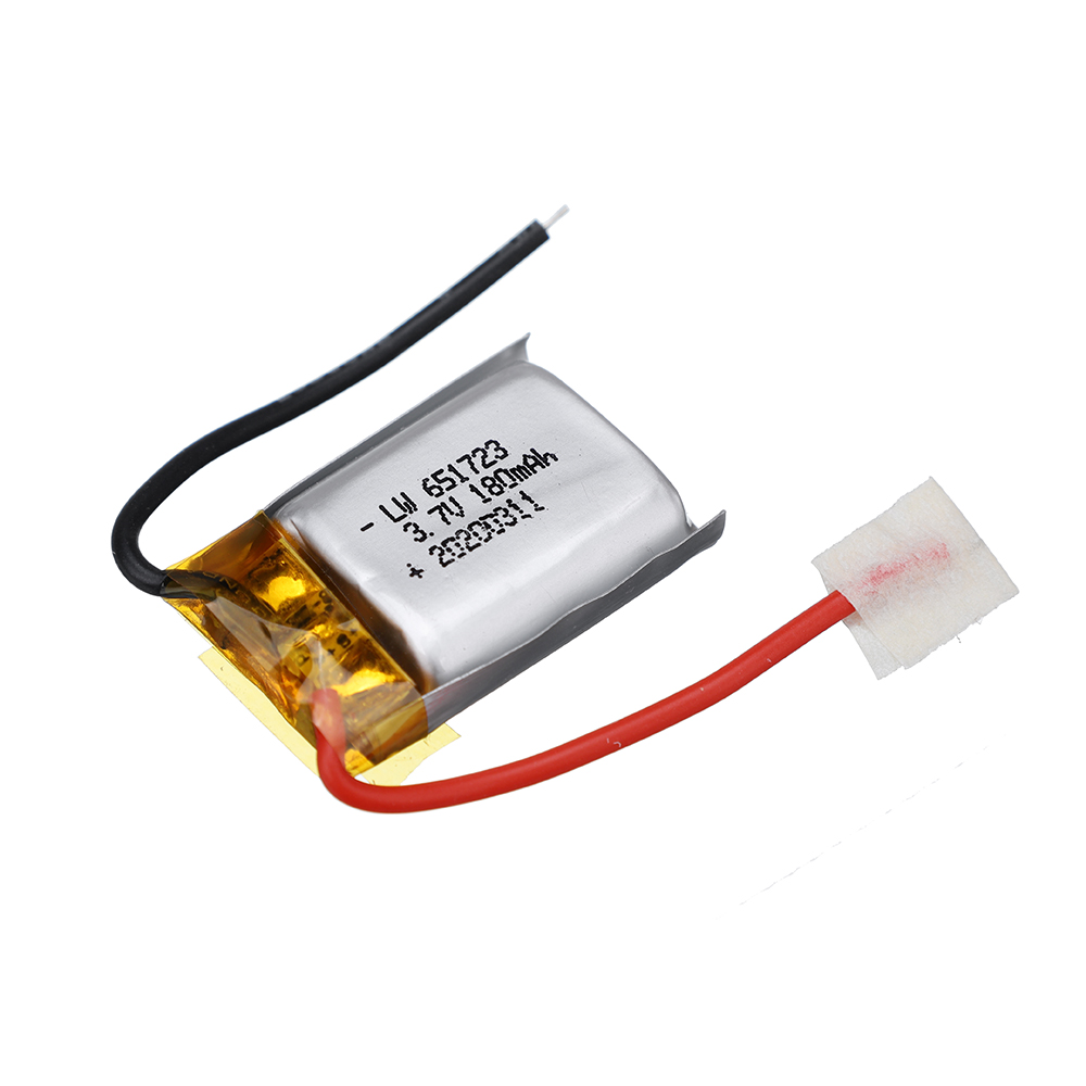 Lipo 180mAh 3.7V Battery for S – Rc Hobby Vehicles Bewertung und Preis