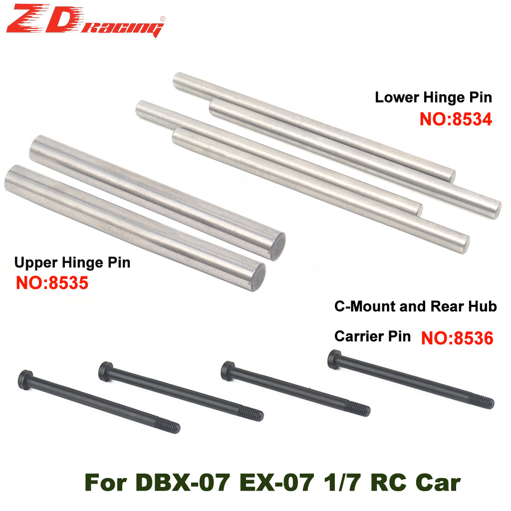 RC Car Lower Hinge Pin/Upper H – Rc Hobby Racing Bewertung und Preis