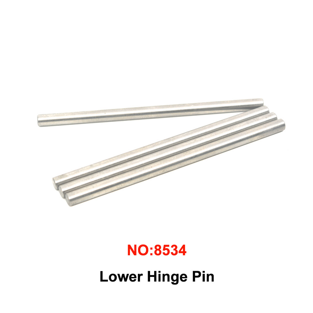 RC Car Lower Hinge Pin/Upper H – Rc Hobby Racing Bewertung und Preis
