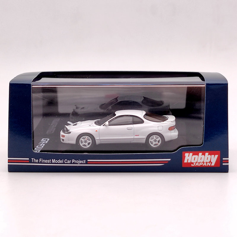 1/64 Scale CELICA GT-FOUR RC S – Rc Hobby Japan Bewertung und Preis