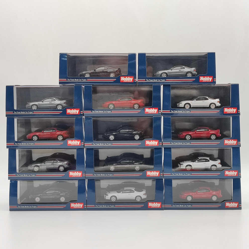 1/64 Scale CELICA GT-FOUR RC S – Rc Hobby Japan Bewertung und Preis
