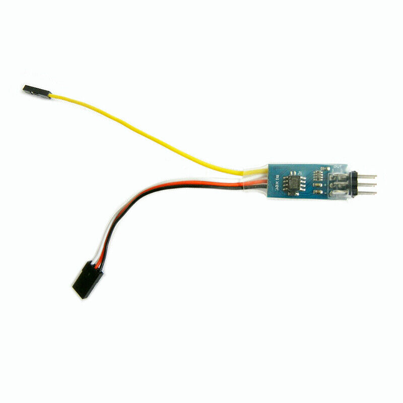 HOBBYWING V-Tail Mixer Two-way – Rc Hobby Grade Plane Bewertung und Preis