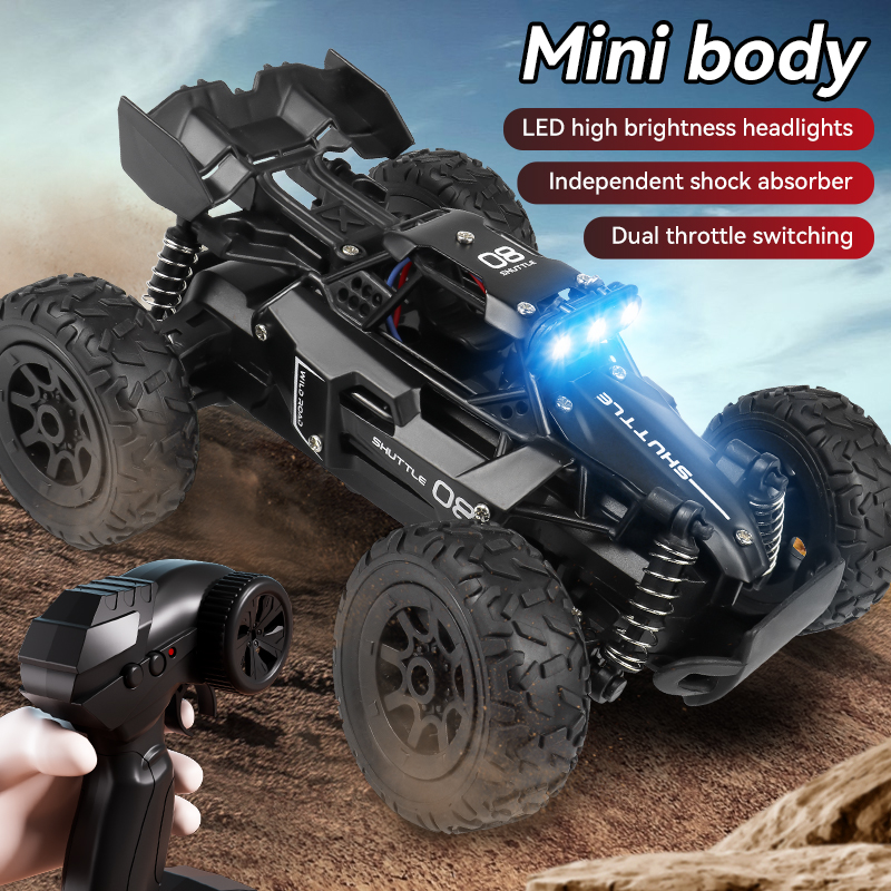 Alloy RC Car 1:32 Scale 2WD 2. – Rc Hobby Lobby Bewertung und Preis