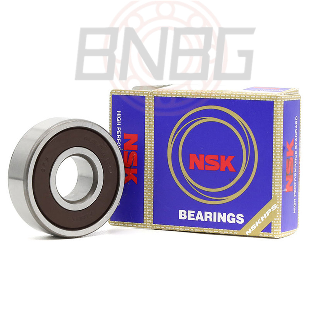 Japan Origin NSK 695ZZ Bearing – Rc Hobby Japan Bewertung und Preis