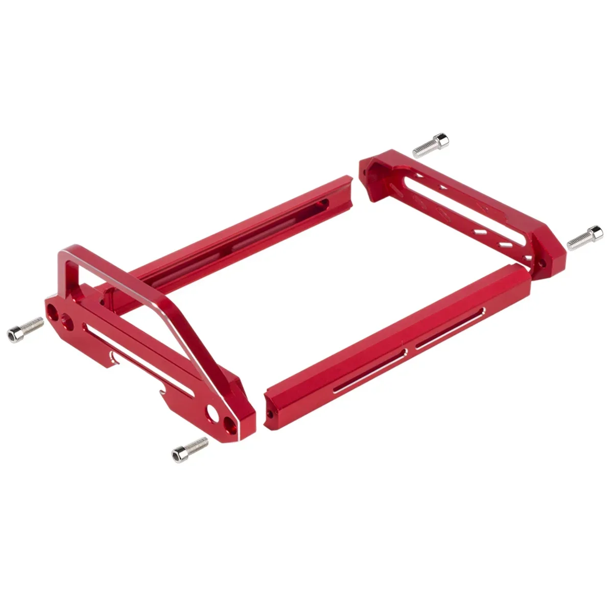 CNC Aluminum Transmitter Prote – Rc Hobby Racing Bewertung und Preis
