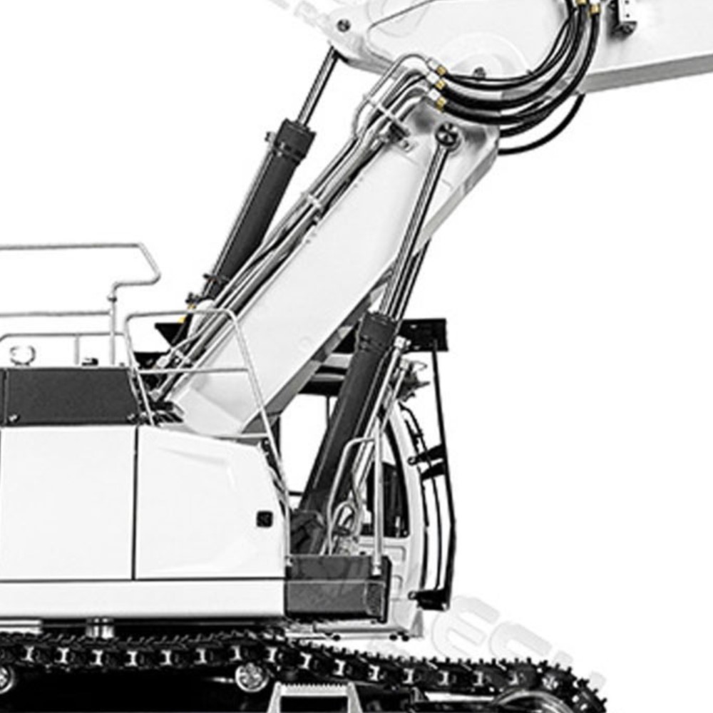 LESU 1/14 AOUE 945 3 Arms RC H – Rc Hobby Light Bewertung und Preis