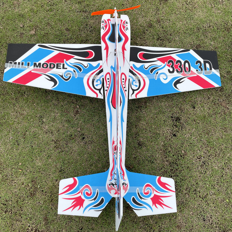 Electric RC F3P 3D Aerobatic 3 – Rc Hobby Experts Bewertung und Preis
