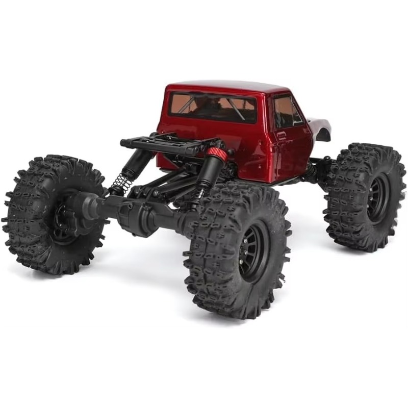18 APEX, 1/18 Scale Brushless  – Rc Hobby Lobby Bewertung und Preis