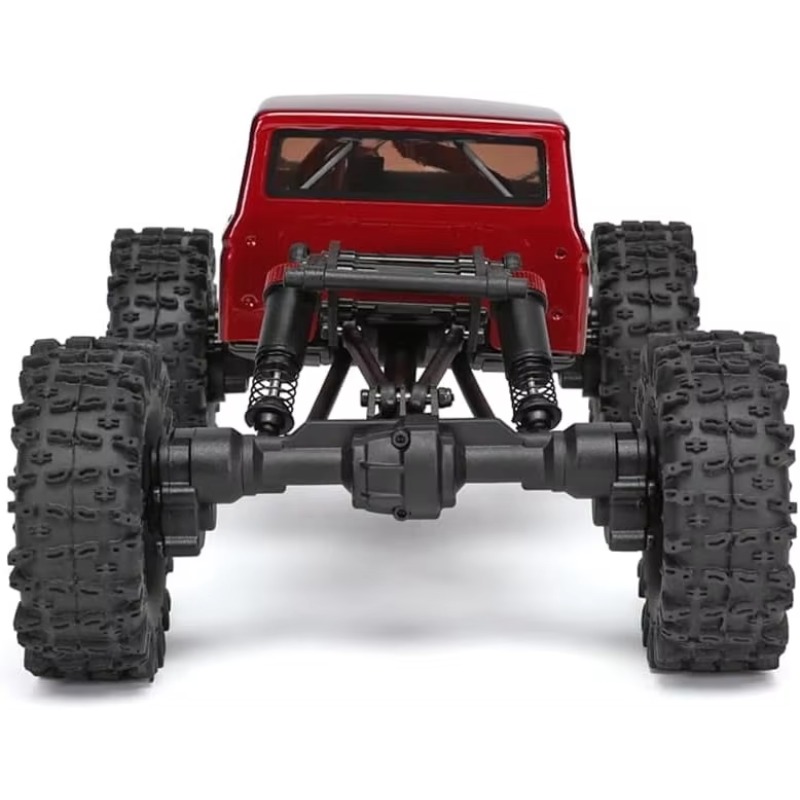 18 APEX, 1/18 Scale Brushless  – Rc Hobby Lobby Bewertung und Preis
