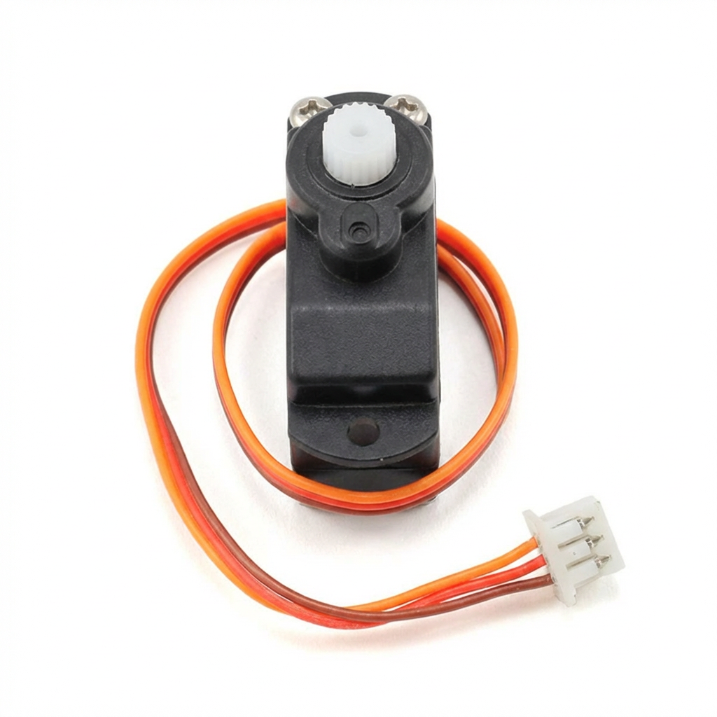 1pcs 2.0g 3.7-4.2 Voltage Micr – Rc Hobby Grade Plane Bewertung und Preis