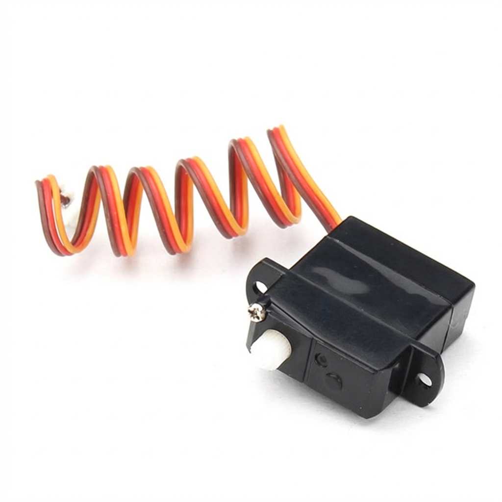 1pcs 2.0g 3.7-4.2 Voltage Micr – Rc Hobby Grade Plane Bewertung und Preis