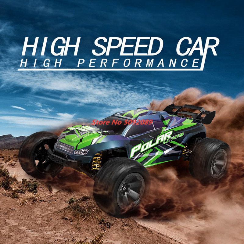 1:8 Large Size RC Car 60KM/H H – Rc Hobby Lobby Bewertung und Preis