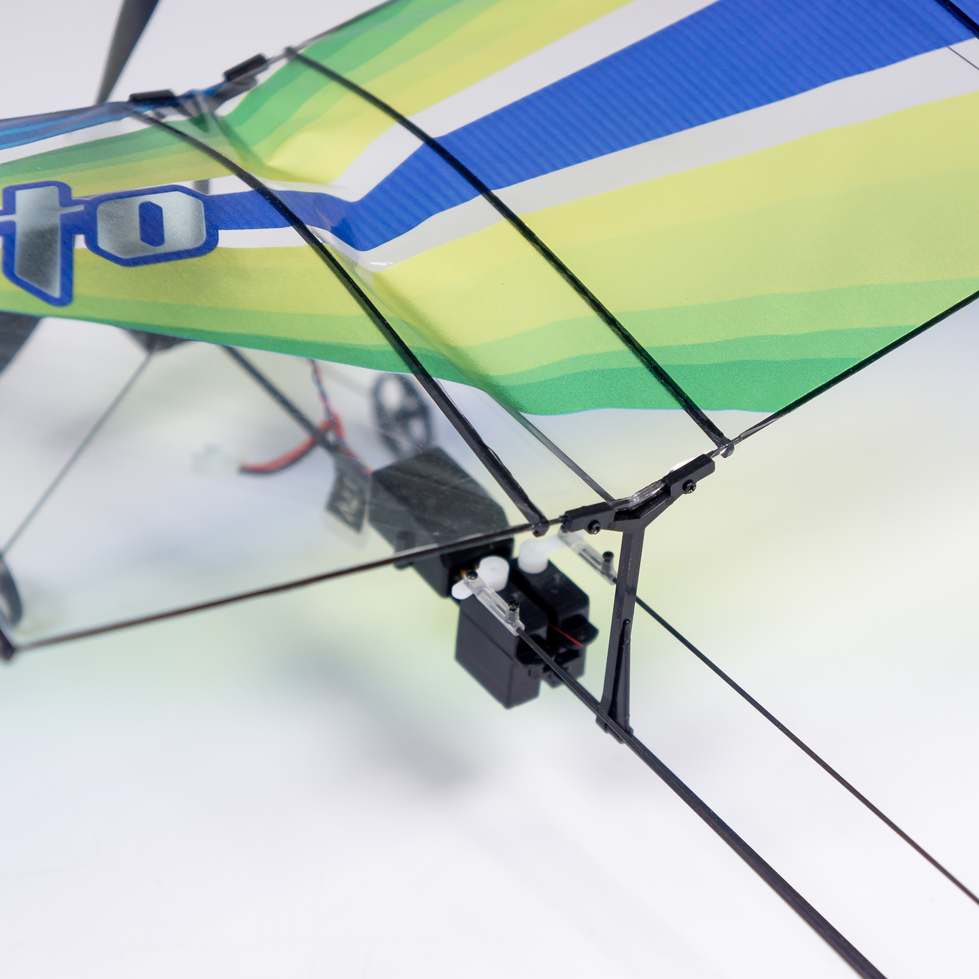 DW Hobby 360mm Mosquito Mini P – Rc Hobby Experts Bewertung und Preis
