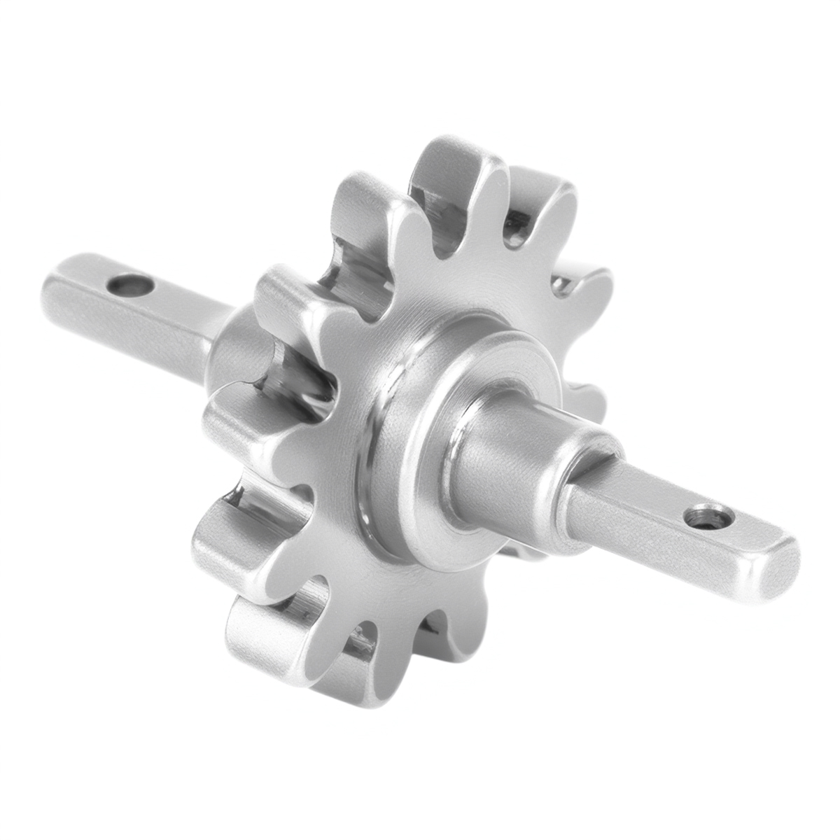 Stainless Steel Gearbox Gear S – Rc Hobby Racing Bewertung und Preis