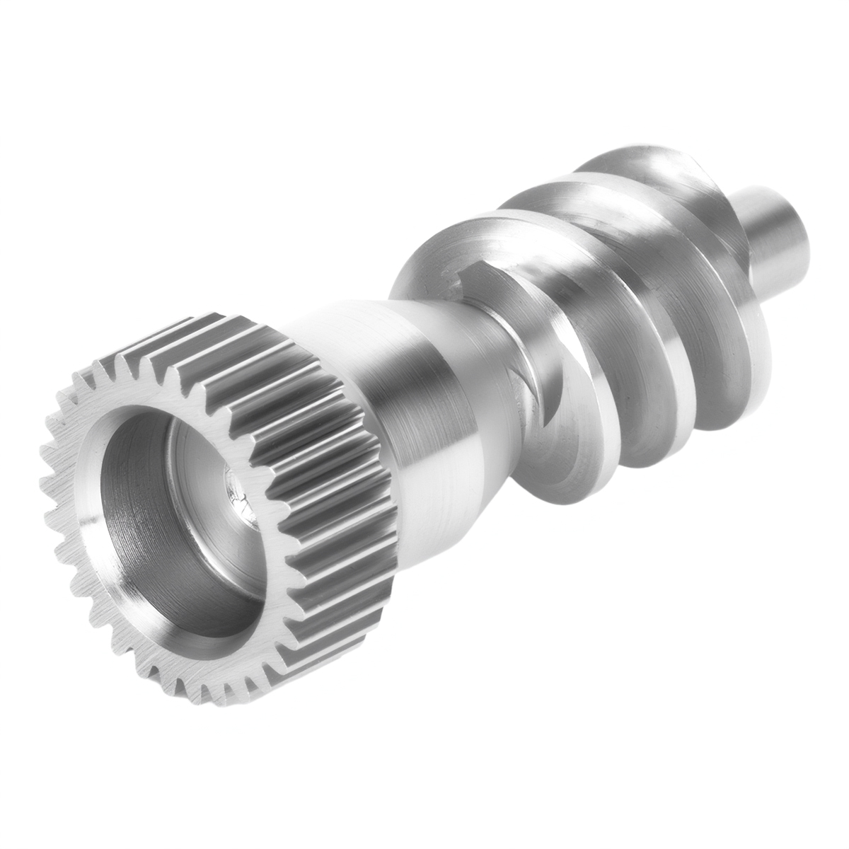 Stainless Steel Gearbox Gear S – Rc Hobby Racing Bewertung und Preis
