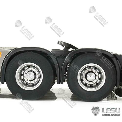 6*6 LESU RC Metal Chassis Side – Rc Hobby Light Bewertung und Preis