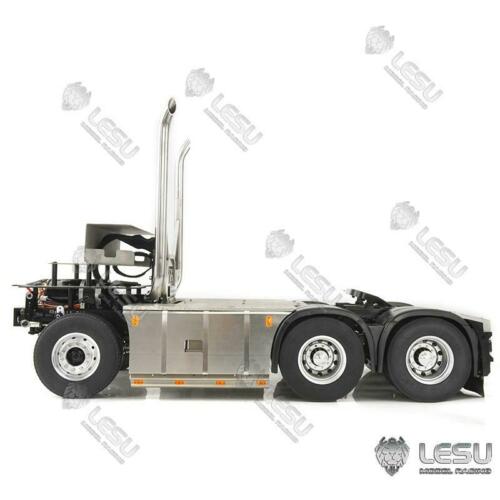 6*6 LESU RC Metal Chassis Side – Rc Hobby Light Bewertung und Preis
