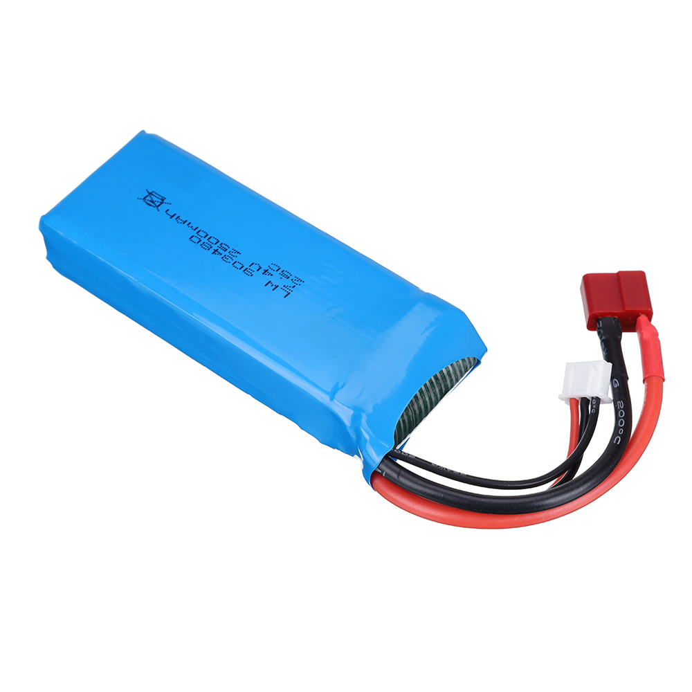 2s 7.4V 2500mAh Lipo Battery C – Rc Hobby Racing Bewertung und Preis