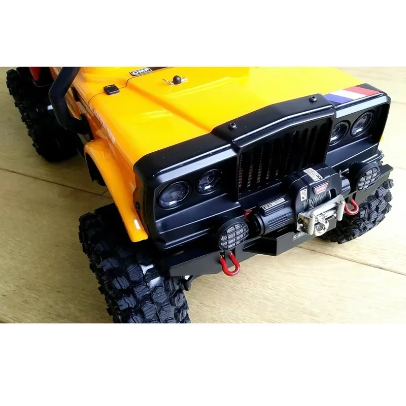 Metal Automatic Winch With 3CH – Wheel Hex Adapter Bewertung und Preis