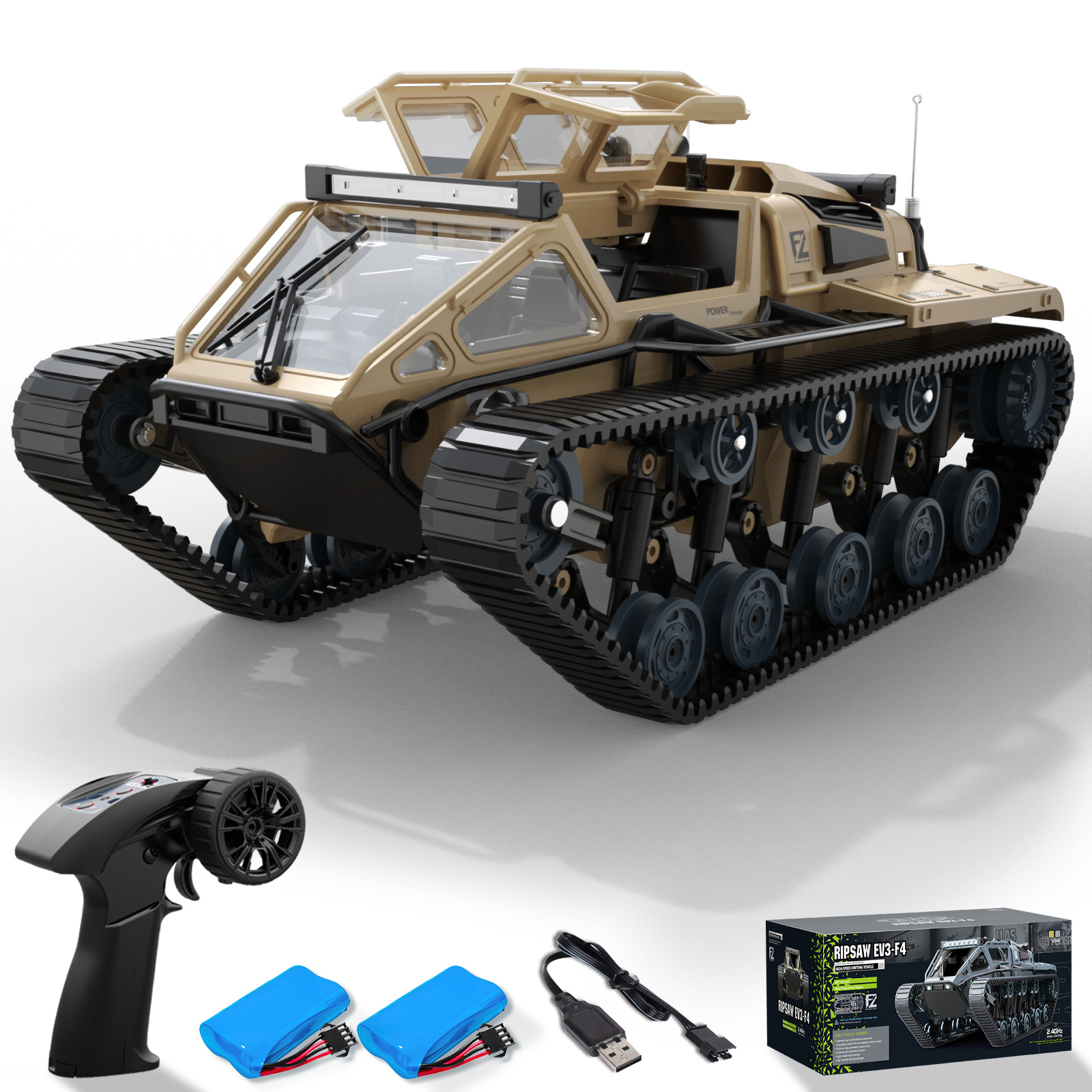 RACENT 1:16 RC Tank Remote Con – Rc Hobby Dump Truck Bewertung und Preis