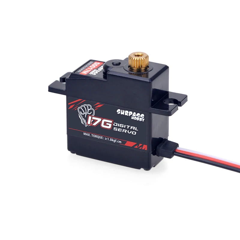 SURPASS Hobby Digital Servo 9G – Rc Hobby Vehicles Bewertung und Preis
