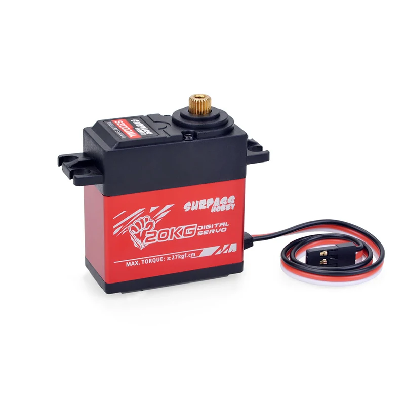 SURPASS Hobby Digital Servo 9G – Rc Hobby Vehicles Bewertung und Preis