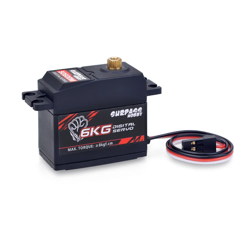 SURPASS Hobby Digital Servo 9G – Rc Hobby Vehicles Bewertung und Preis