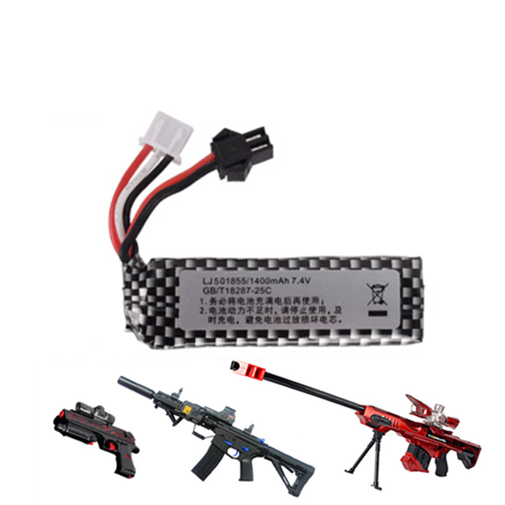 7.4v 1400mah 25C 501855 Lipo B – Rc Hobby Vehicles Bewertung und Preis