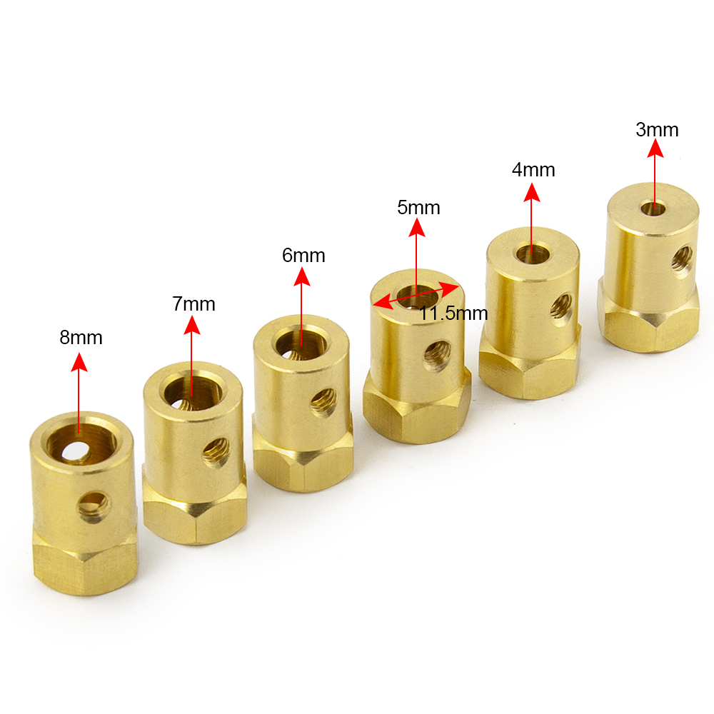 AXSPEED 4PCS 12mm Wheel Hex Co – Wheel Hex Adapter Bewertung und Preis