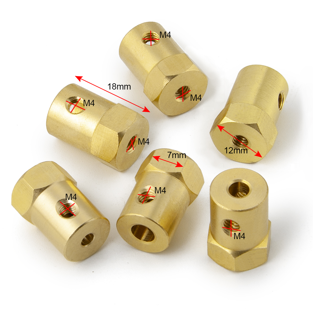 AXSPEED 4PCS 12mm Wheel Hex Co – Wheel Hex Adapter Bewertung und Preis