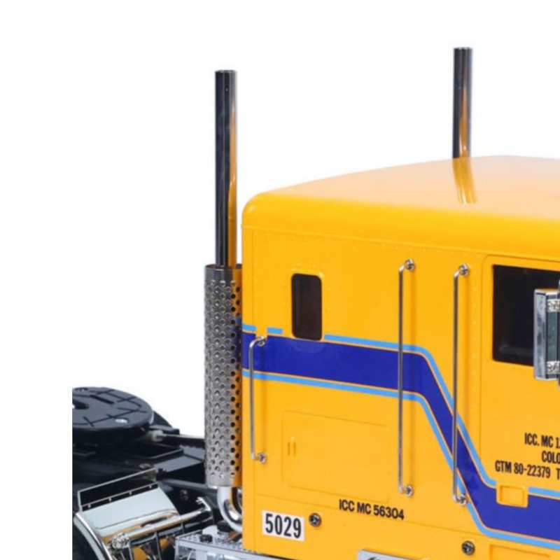 RTR TOUCAN 6X4 RC Tractor Truc – Rc Hobby Light Bewertung und Preis