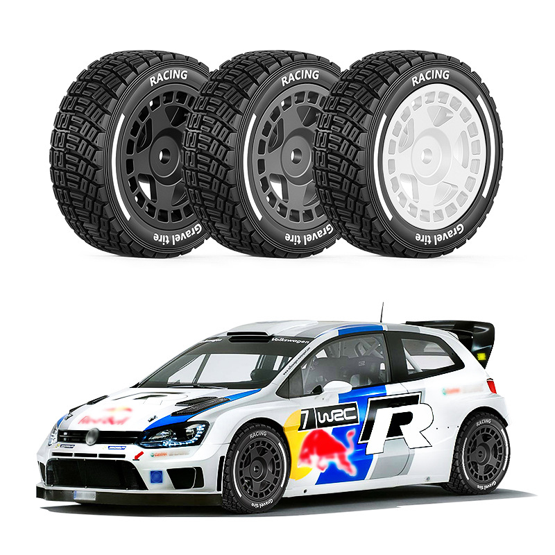 4pcs Wheel Rim Tire Compatible – Wheel Hex Adapter Bewertung und Preis