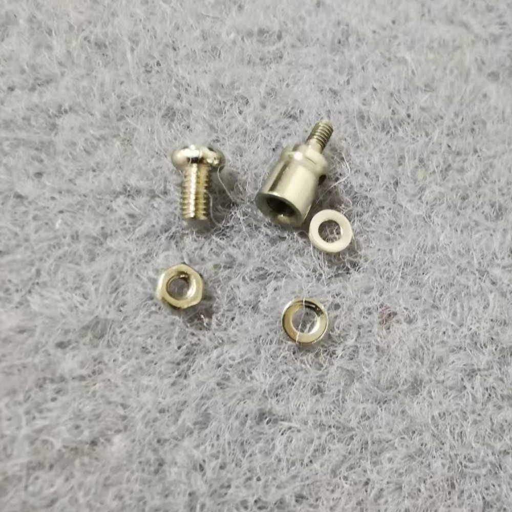 10pcs RC Plane Parts Replaceme – Rc Hobby Grade Plane Bewertung und Preis