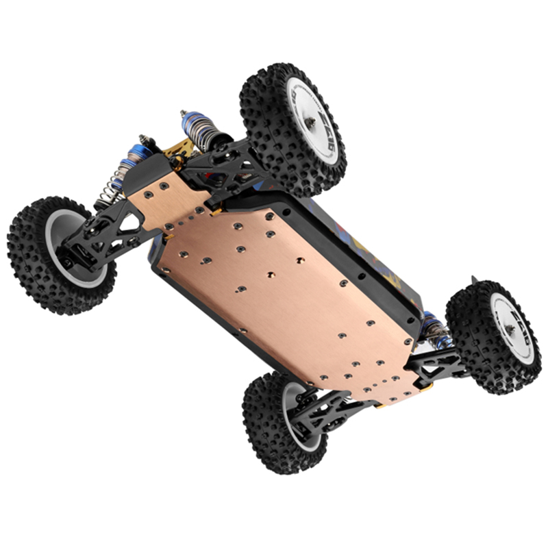 WLtoys 124017 124007 75KM/H  R – Rc Hobby Lobby Bewertung und Preis