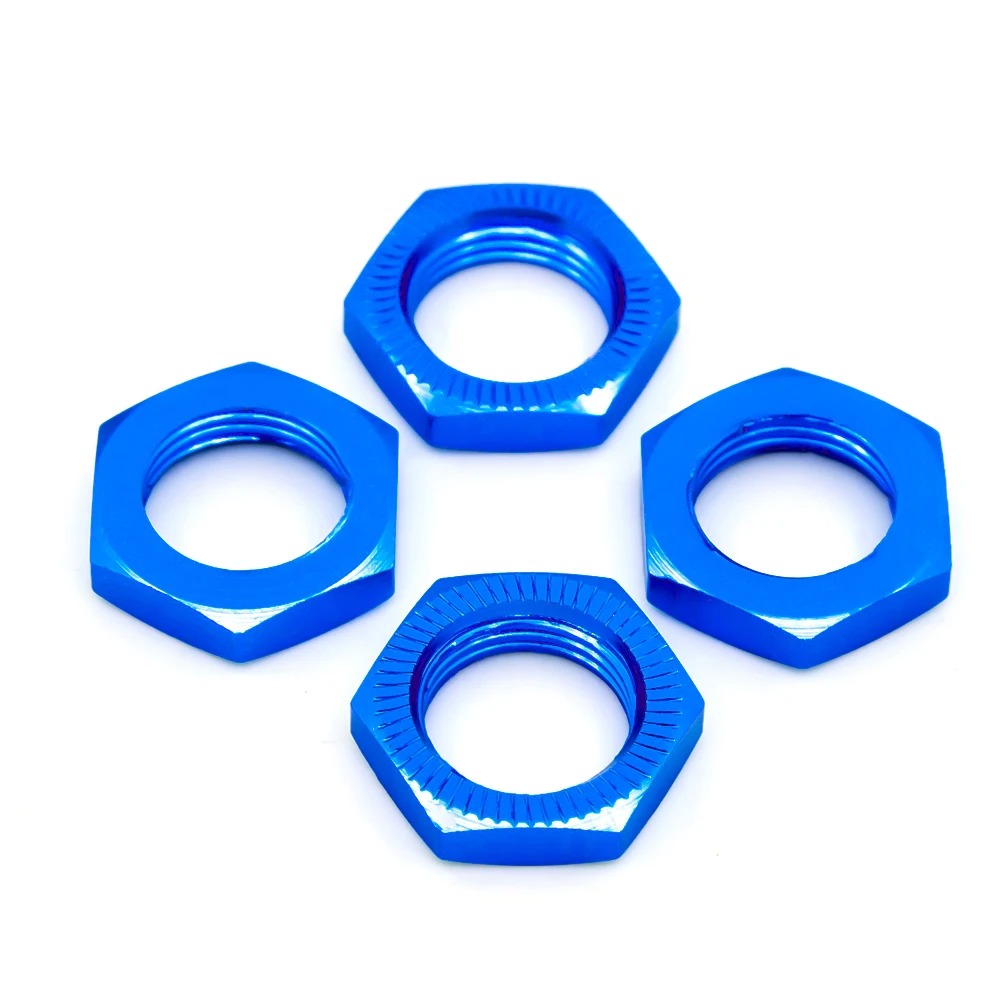 4PCS 17mm Wheel Nut Hex Adapte – Wheel Hex Adapter Bewertung und Preis