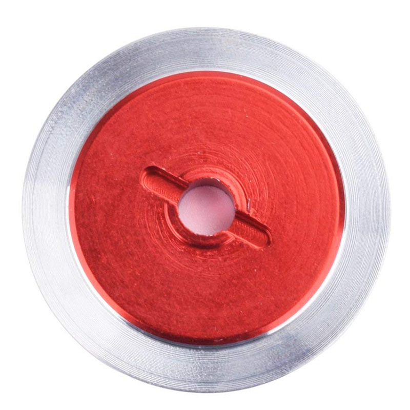 X12A-4PCS Aluminum Alloy Brake – Wheel Hex Adapter Bewertung und Preis