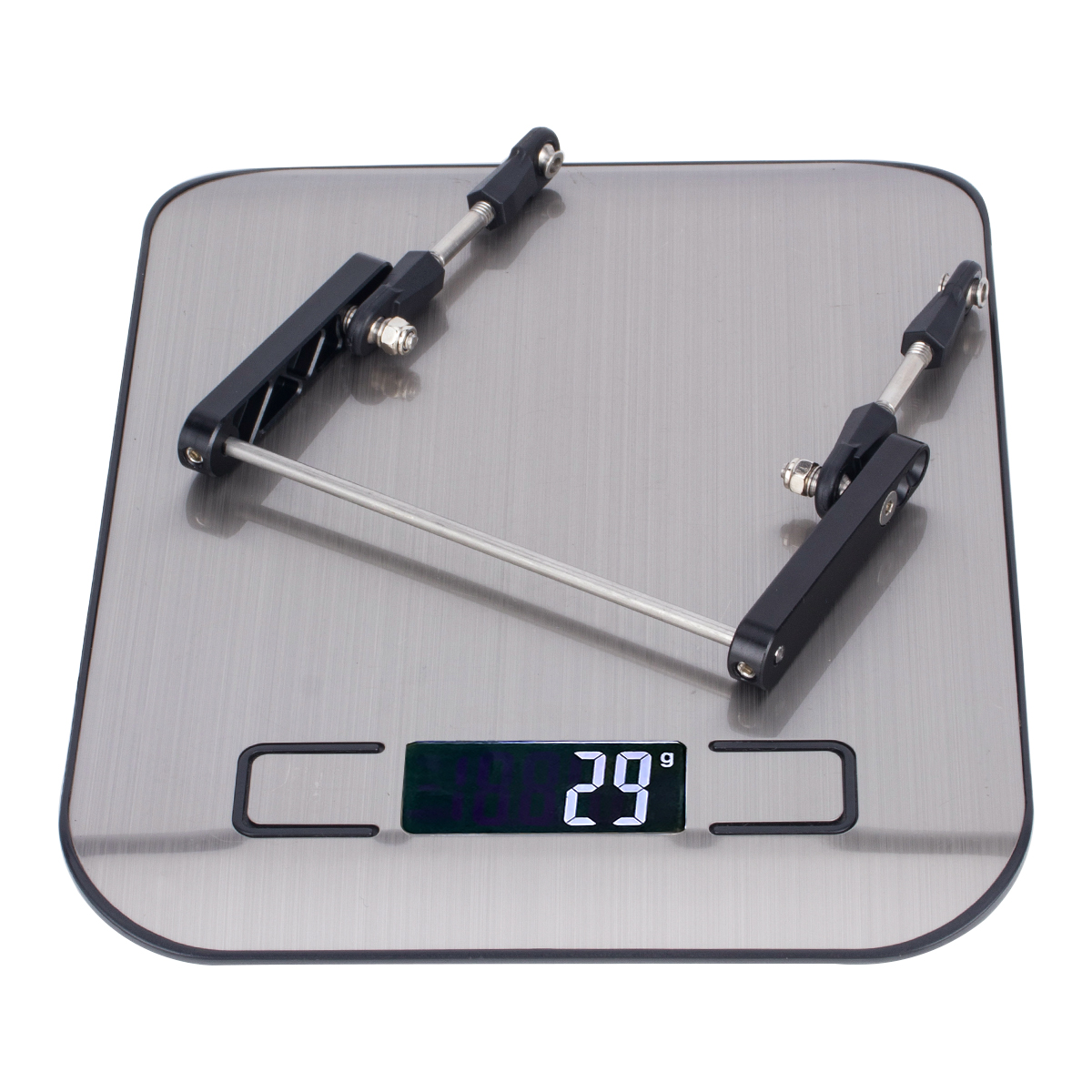 1Set Metal Rear Sway Bar Anti- – Rc Hobby Racing Bewertung und Preis