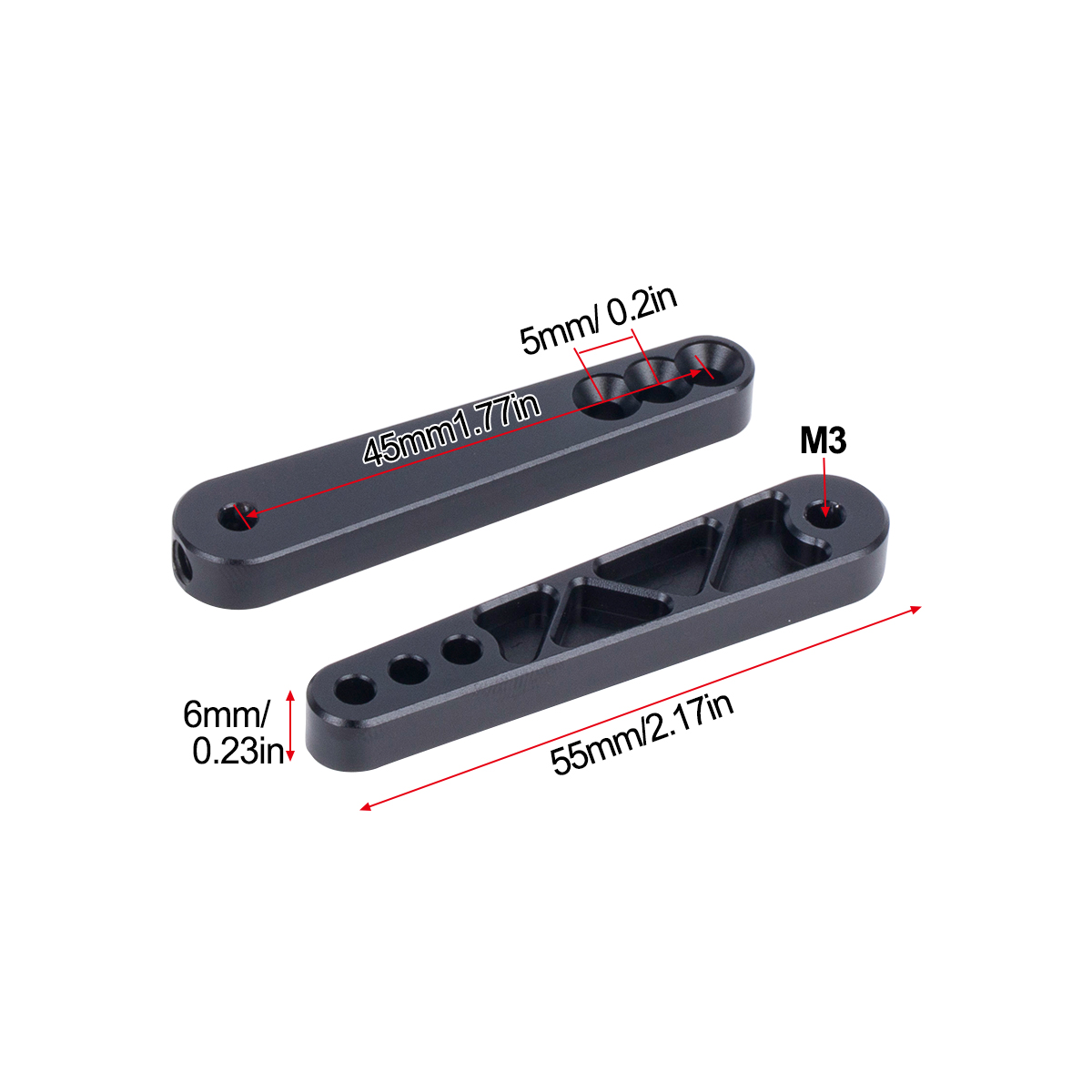1Set Metal Rear Sway Bar Anti- – Rc Hobby Racing Bewertung und Preis