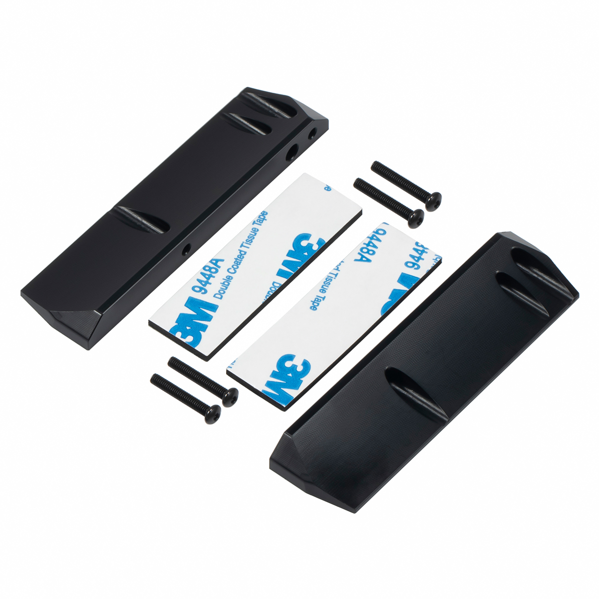 Delrin Rock Sliders ESC Batter – Rc Hobby Racing Bewertung und Preis