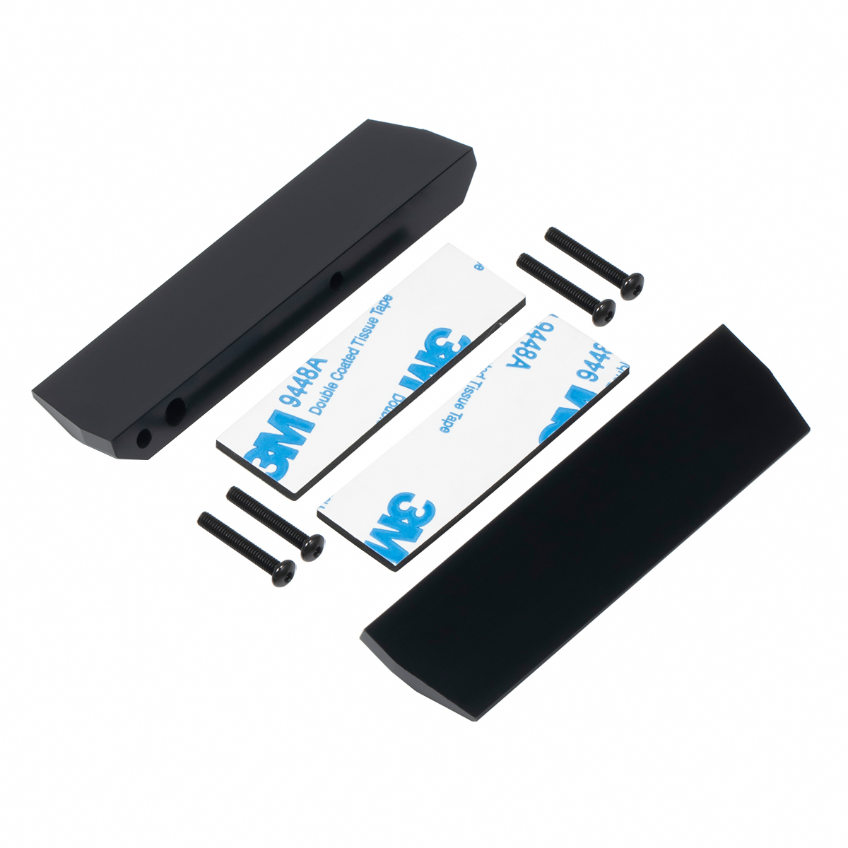 Delrin Rock Sliders ESC Batter – Rc Hobby Racing Bewertung und Preis